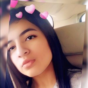 Meet your Posher, Jessica mia